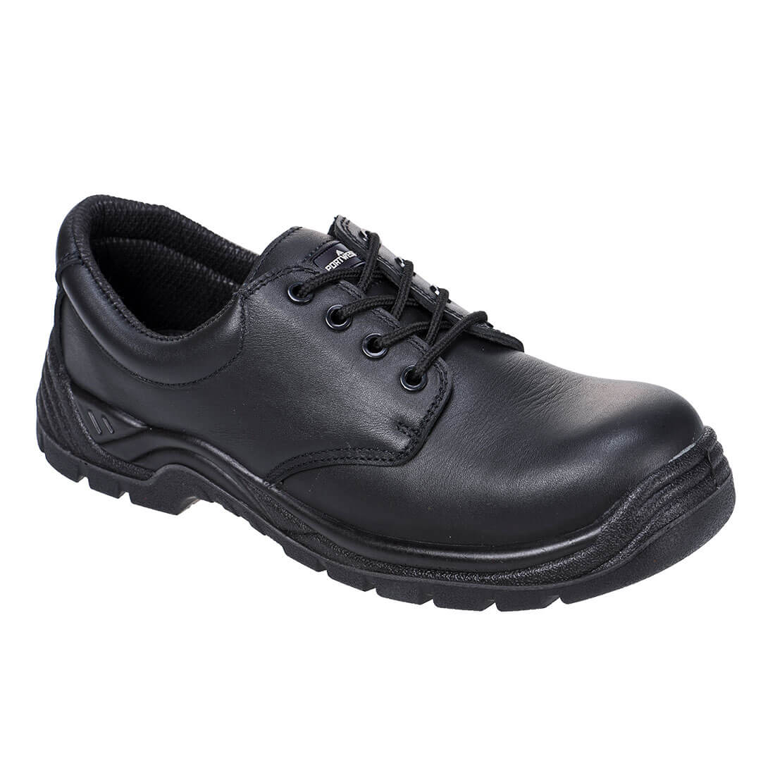 Portwest  Composite Leather Low Shoe S3S SR- Style FC44