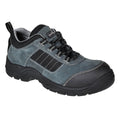 Portwest Compositelite Trekker Shoe S1- Style FC64