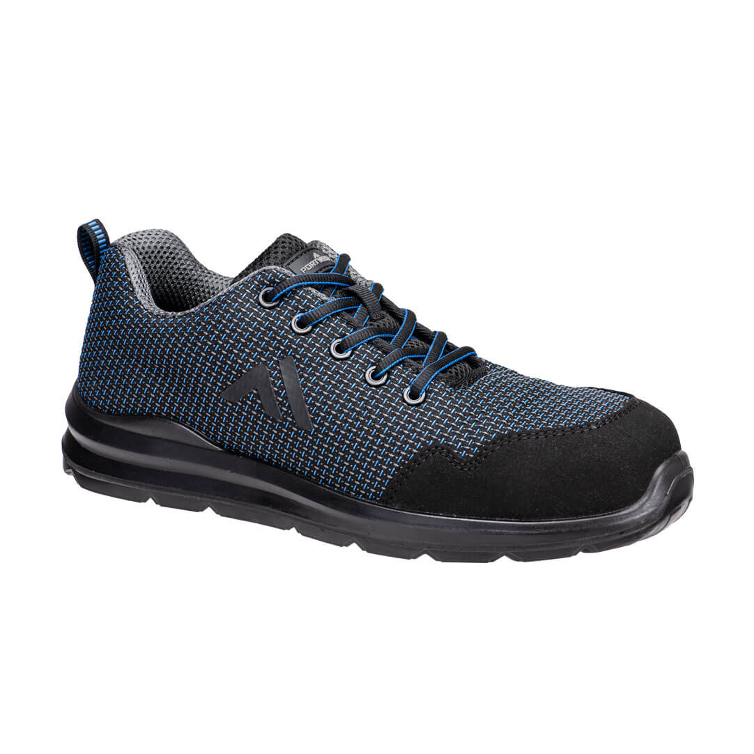 Portwest Composite Trainer S3S SR FO- Style FC72