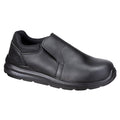 Portwest Composite Slip On Shoe S3S SR FO- Style FC80