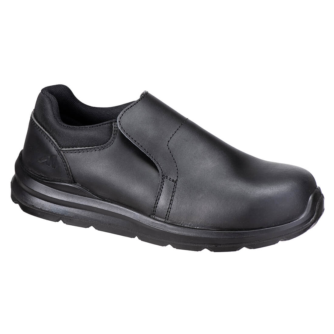 Portwest Composite Slip On Shoe S3S SR FO- Style FC80