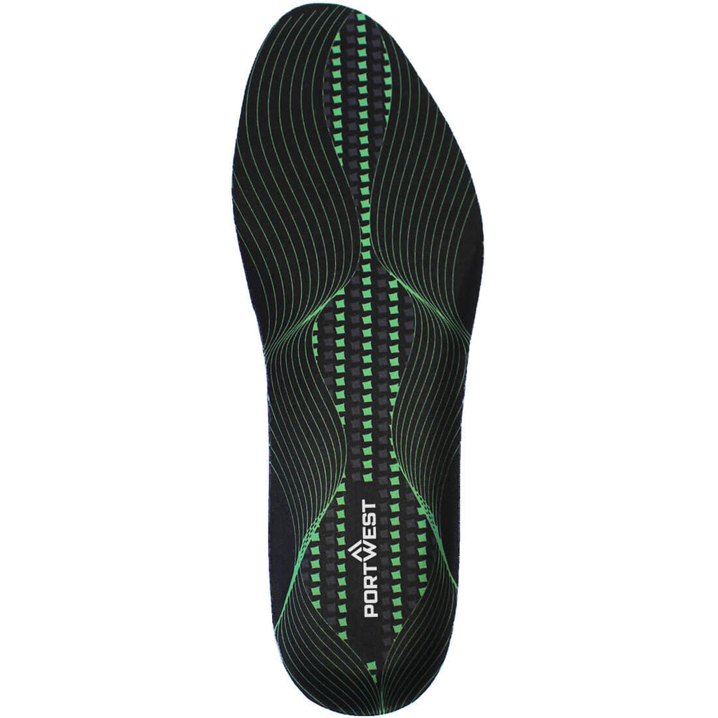 Portwest Gel Cushion & Arch Support Insole- Style FC82