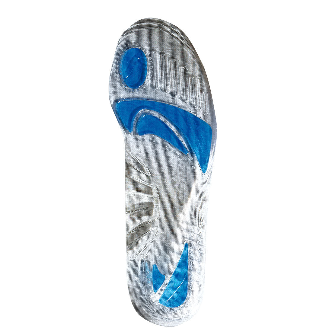 Portwest Gel Cushioning Insole- Style FC90