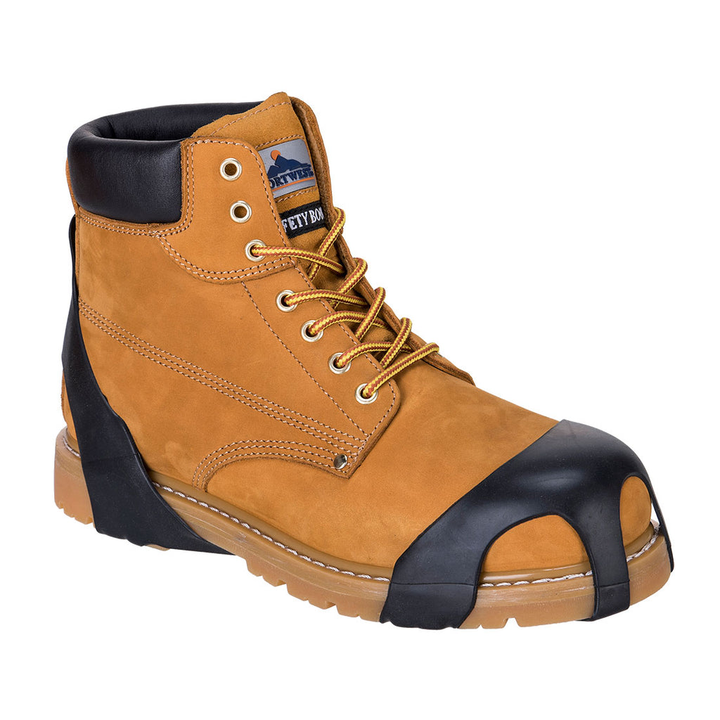 Portwest Non Slip Ice Grabber with steel spikes- Style FC94