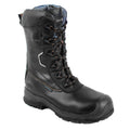 Portwest Composite Leather Traction Boot 10" S7L ESD HRO CI FO - Style FD01