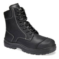 Portwest Steel Leather High Boot S3 HRO FO SC HI CI LG SR- Style FD15