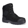 Portwest Composite Leather Shin Boot S3S HRO FO SC HI CI AN LG SR- Style FD22