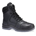 Portwest Composite Leather Mid Boot S7L HRO M CI LG SC AN SR FO- Style FD25