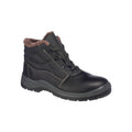 Portwest Steel Leather Winter Ankle Boot S3 SRC - Style FD33