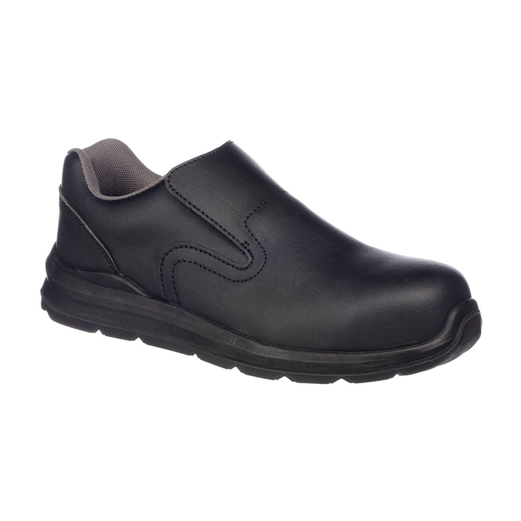 Portwest Composite Microfibre Slip on S2 SRC 