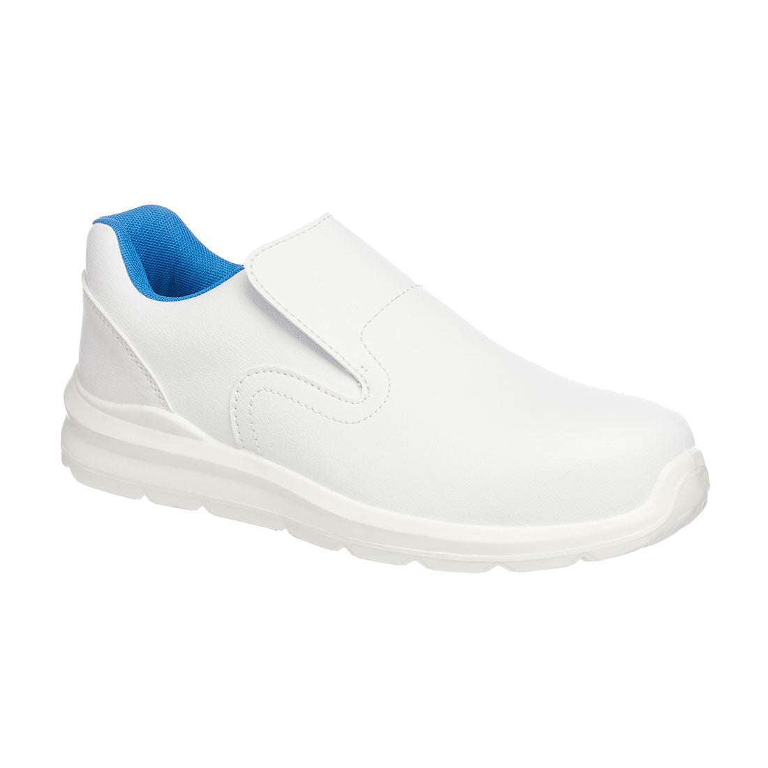 Portwest Composite Microfibre Slip on S2 SRC - Style FD62
