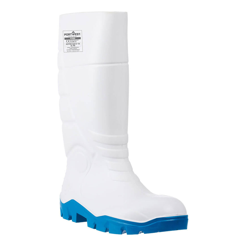 Portwest PU Food Wellington S4 FO CI SR