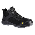Portwest Composite Textile Mid Boot S3S ESD SR FO - Style FE01