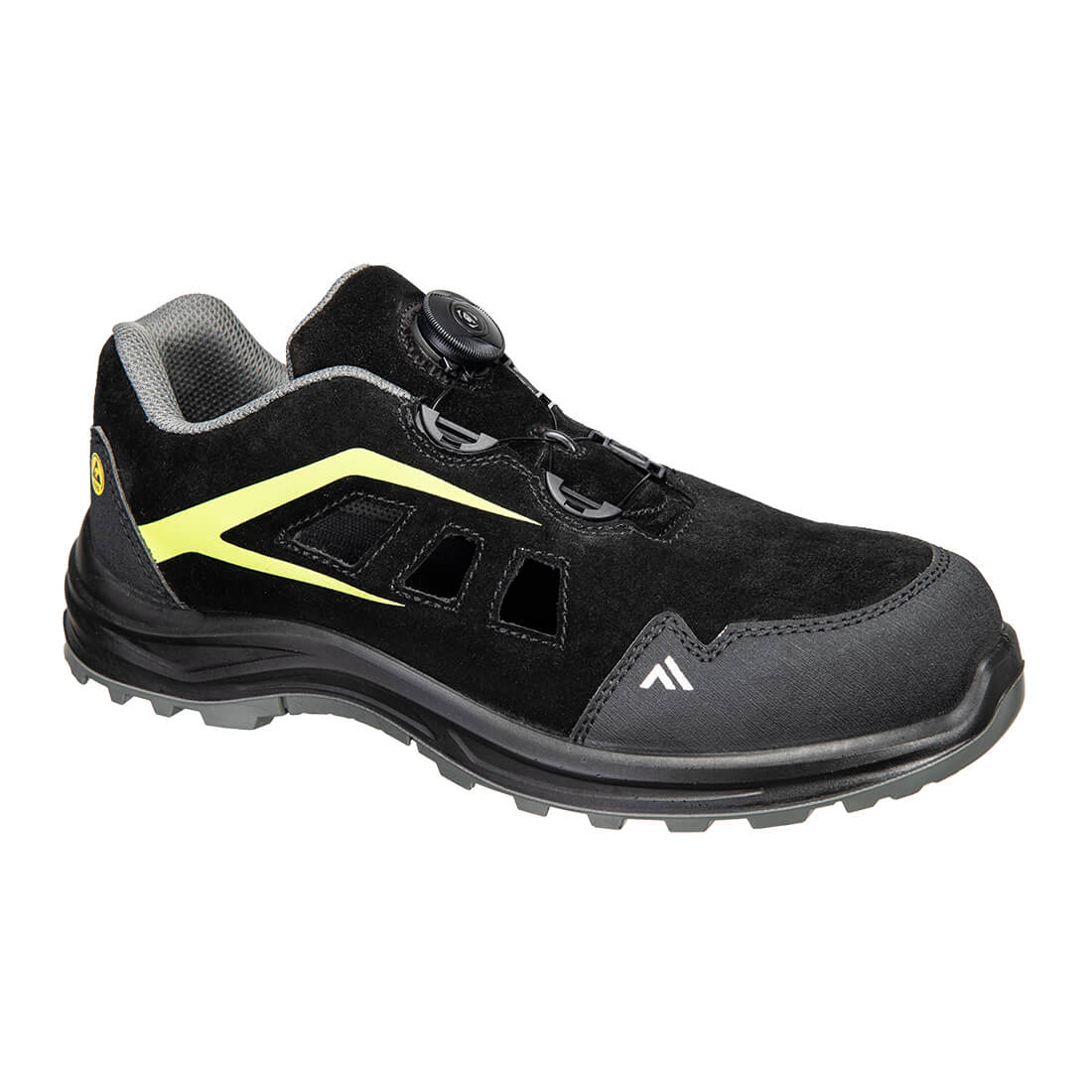 Portwest Composite Sandal S1 ESD SR FO- Style FE06