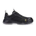 Portwest Composite Mesh Low Shoe S3S ESD SR FO - Style FE11