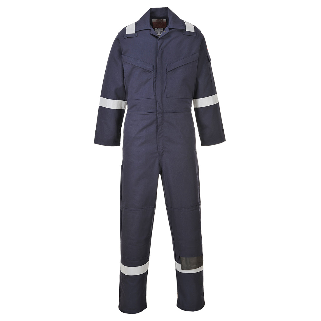 Portwest Bizflame Work FR Coverall- Style FF50