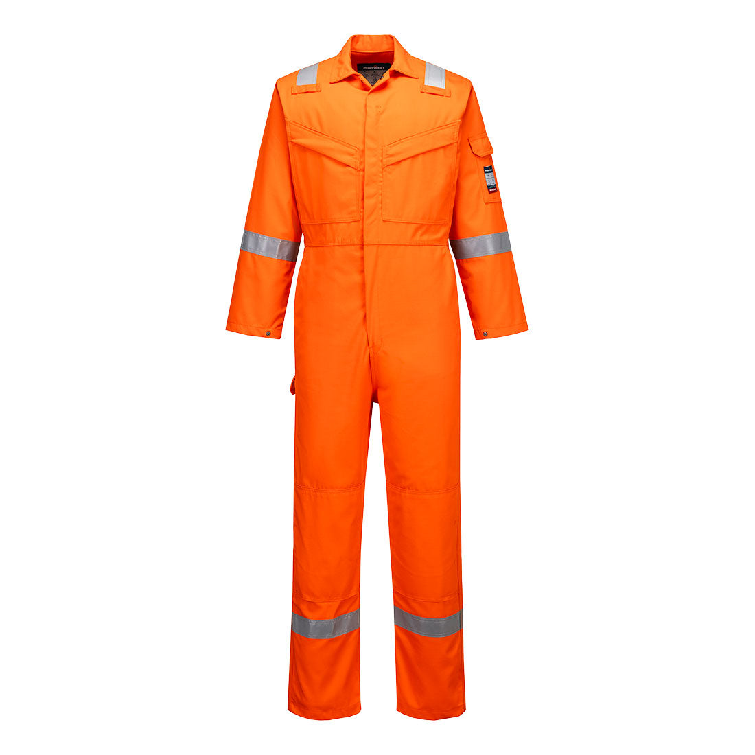 Portwest Bizflame Work FR Coverall- Style FF50