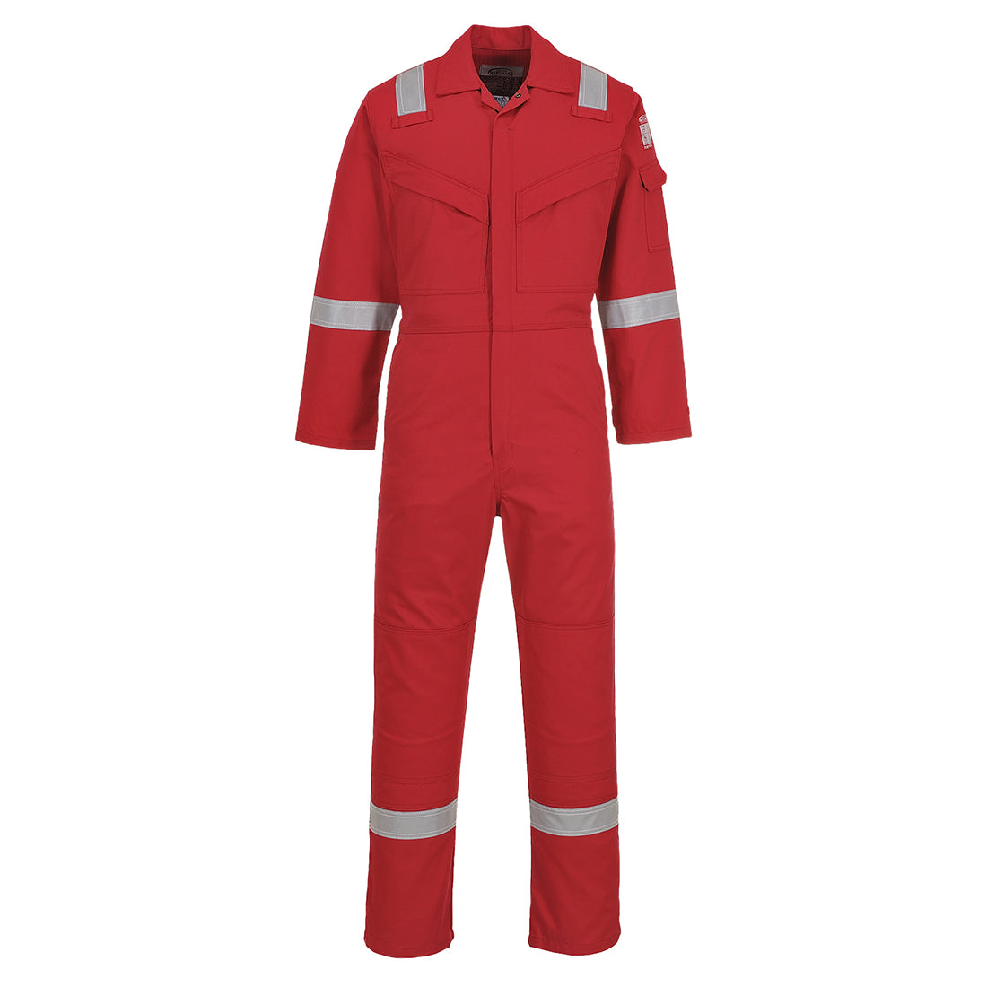 Portwest Bizflame Work FR Coverall- Style FF50