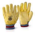 Beeswift Freezer Gloves One Piece Back. (Per 10)