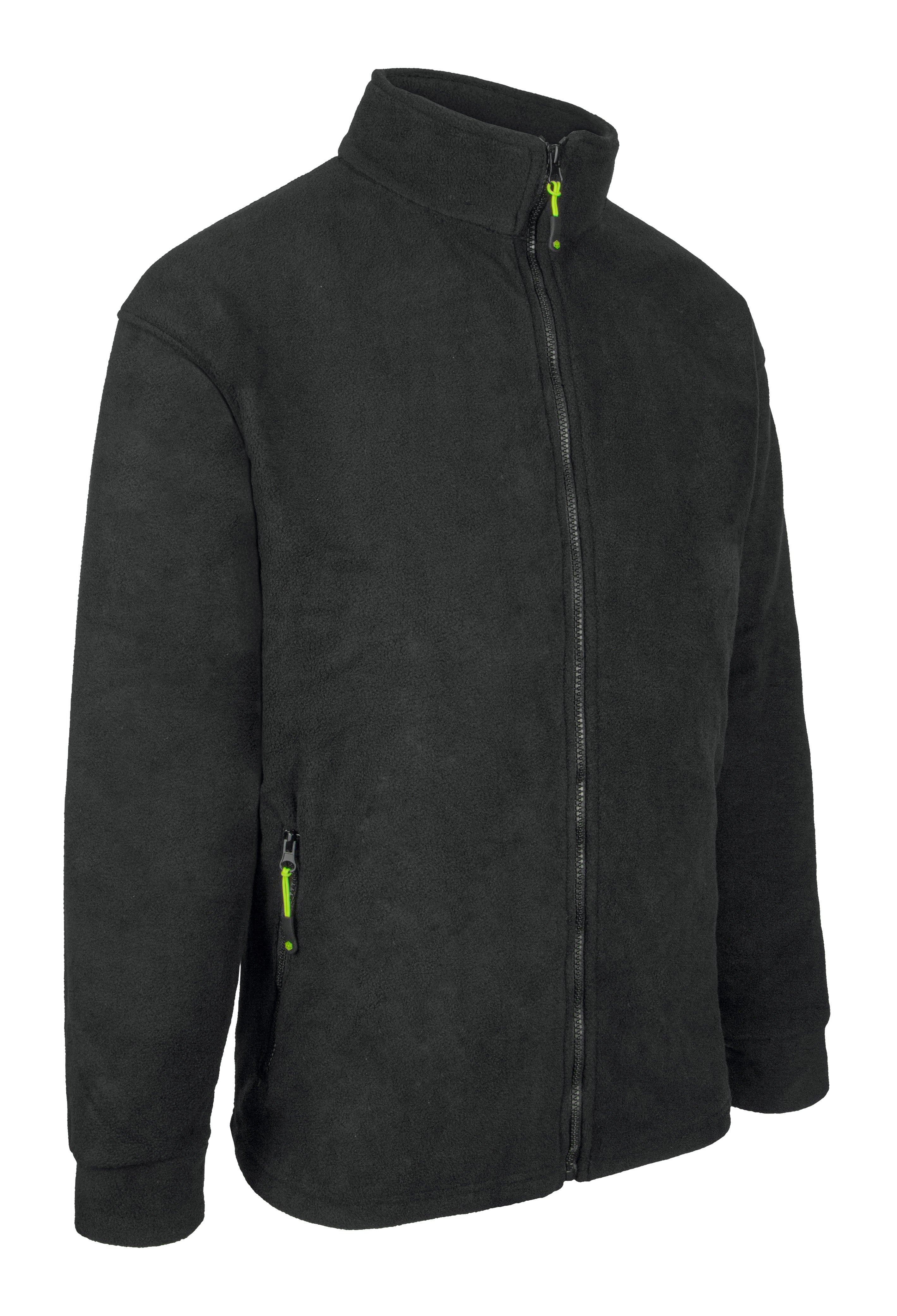 Beeswift Standard Fleece Jacket. (Each)