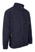 Beeswift Standard Fleece Jacket. (Each)