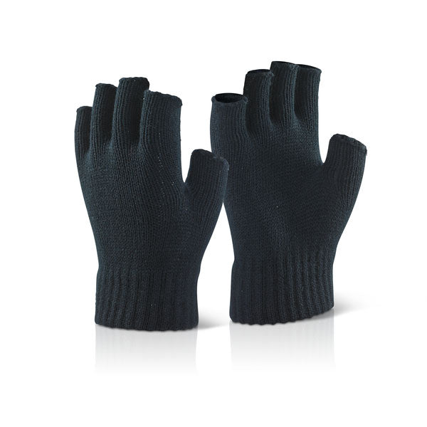 Beeswift Fingerless Mitts. (Each)