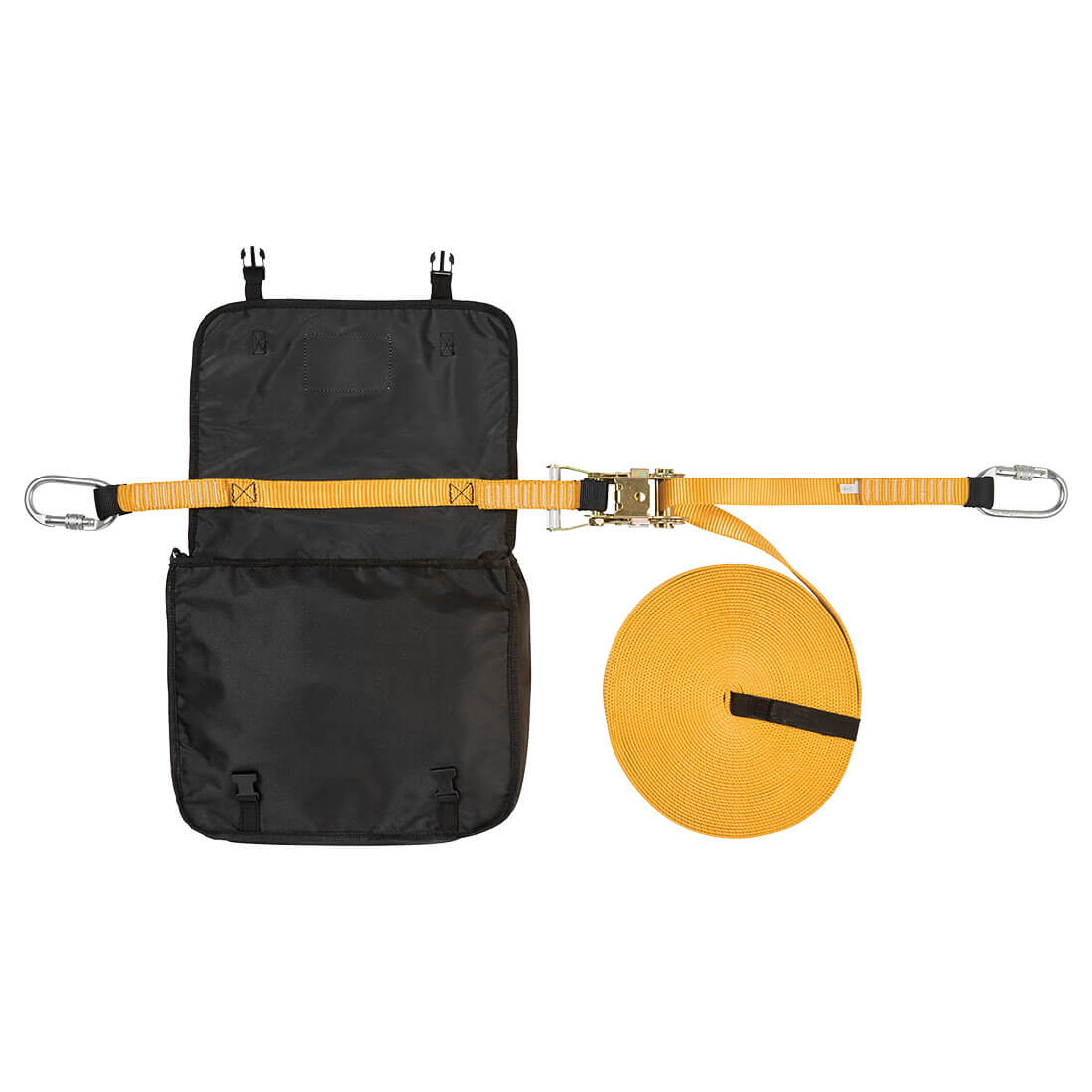 Portwest Temporary 20m Horizontal Lifeline- Style FP01