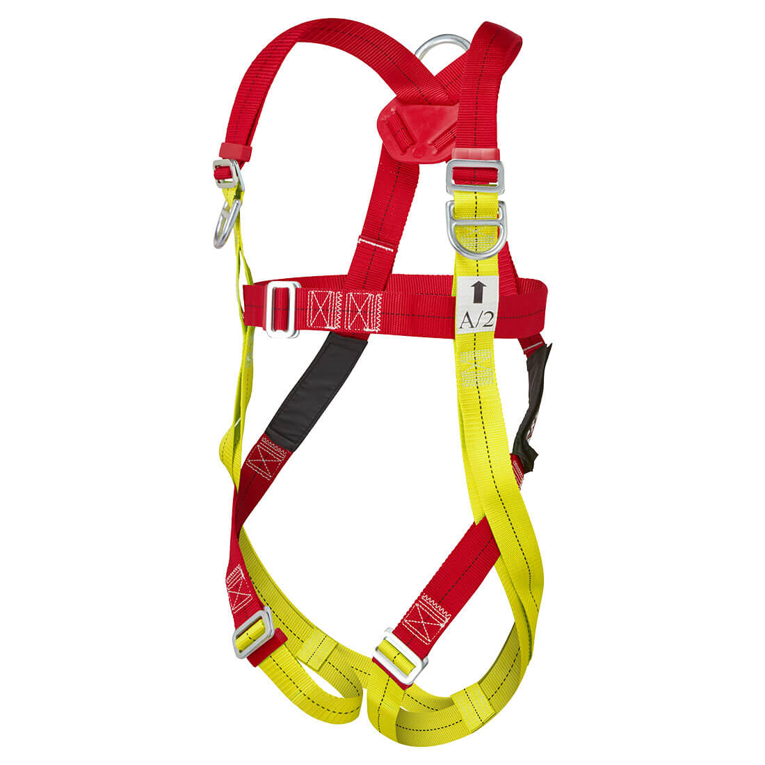 Portwest Portwest 2 Point Plus Harness- Style FP10