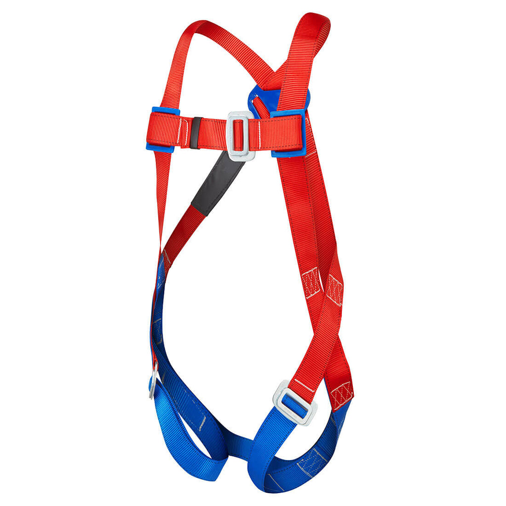 Portwest Portwest 1 Point Harness- Style FP11