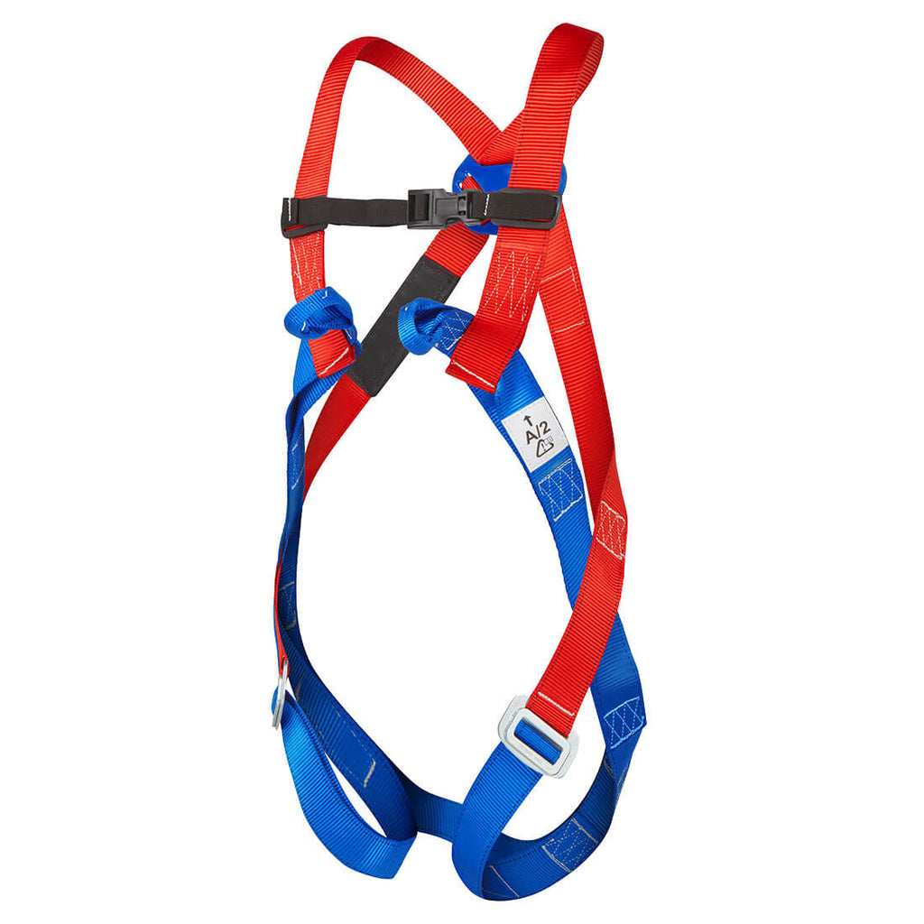 Portwest Portwest 2 Point Harness- Style FP12