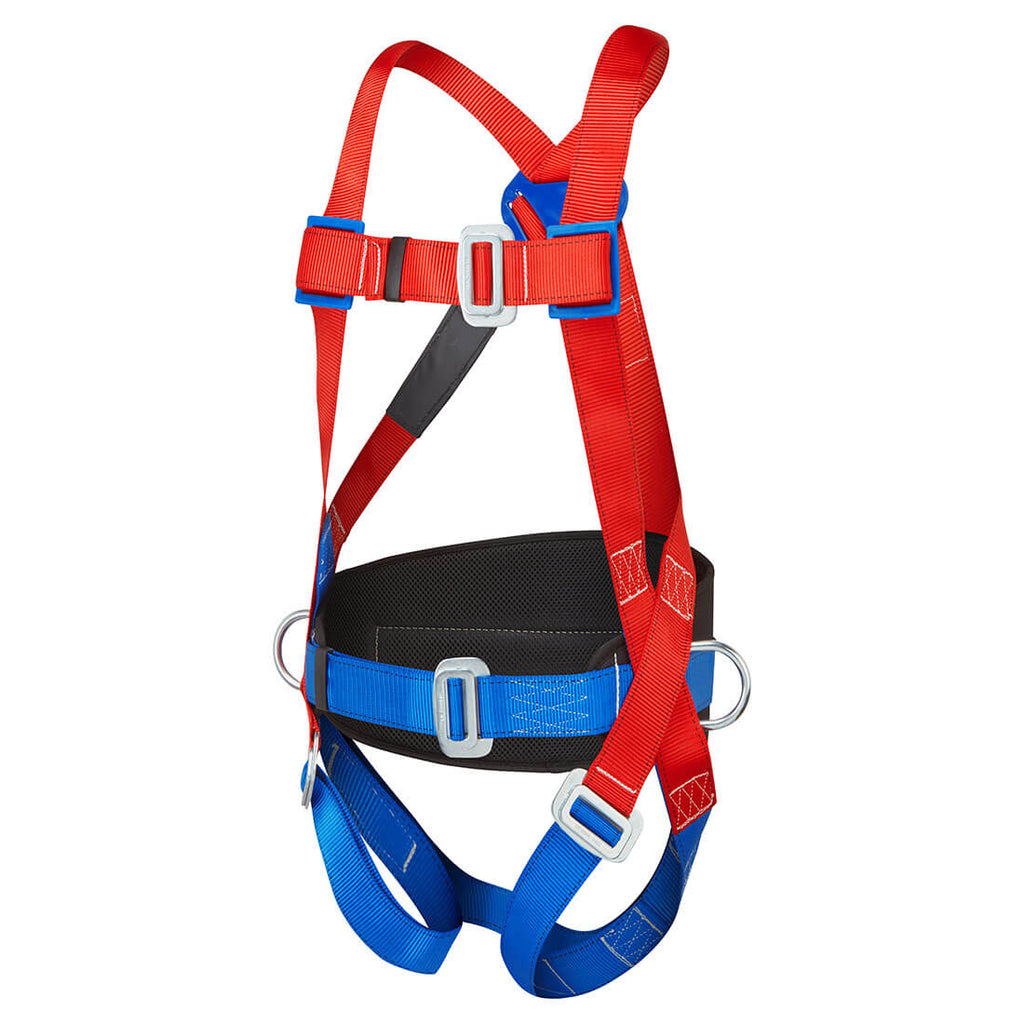 Portwest Portwest 2 Point Comfort Harness- Style FP14