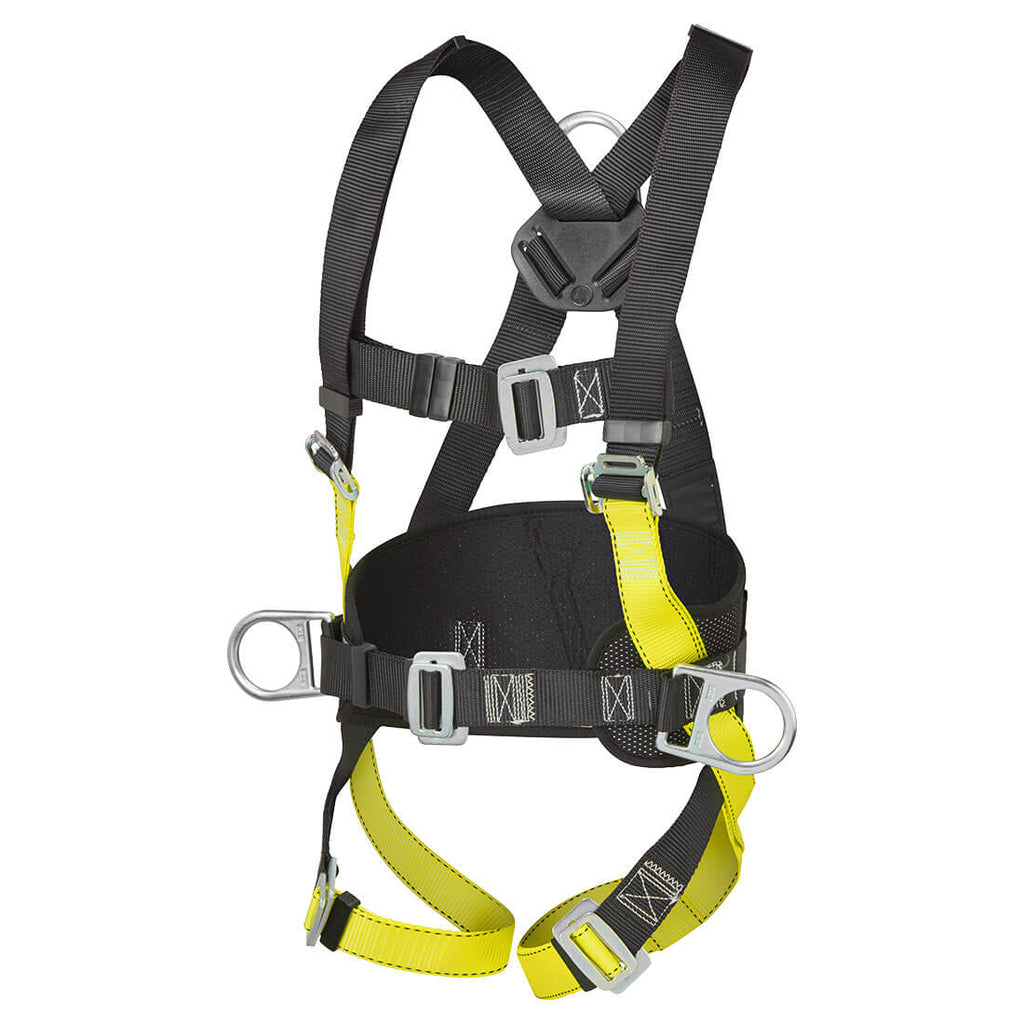Portwest Portwest 2 Point Comfort Plus Harness- Style FP15