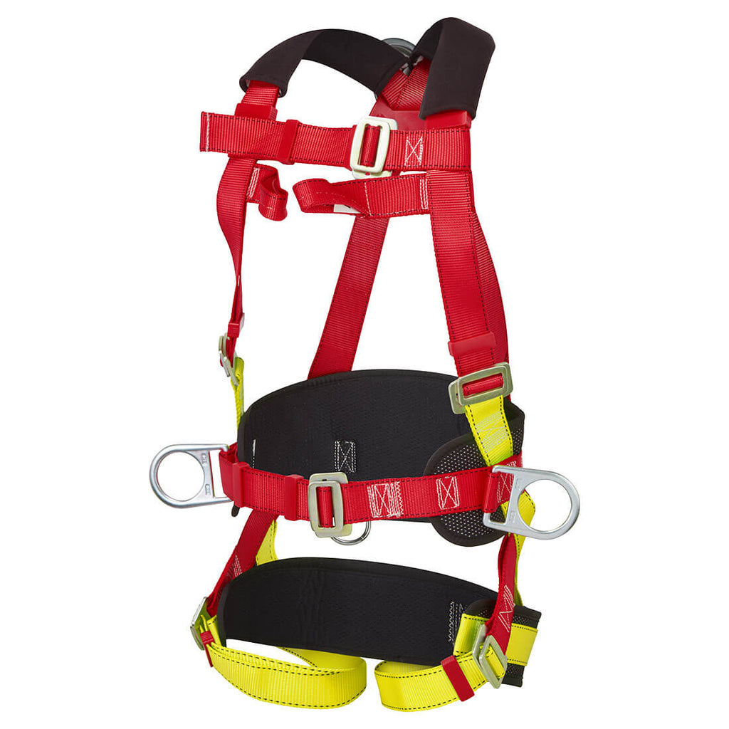 Portwest Portwest 3 Point Comfort Plus Harness- Style FP18