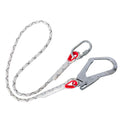 Portwest Kernmantle 1.5m Restraint Lanyard- Style FP20