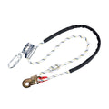 Portwest Work Positioning 2m Lanyard with Grip Adjuster- Style FP26
