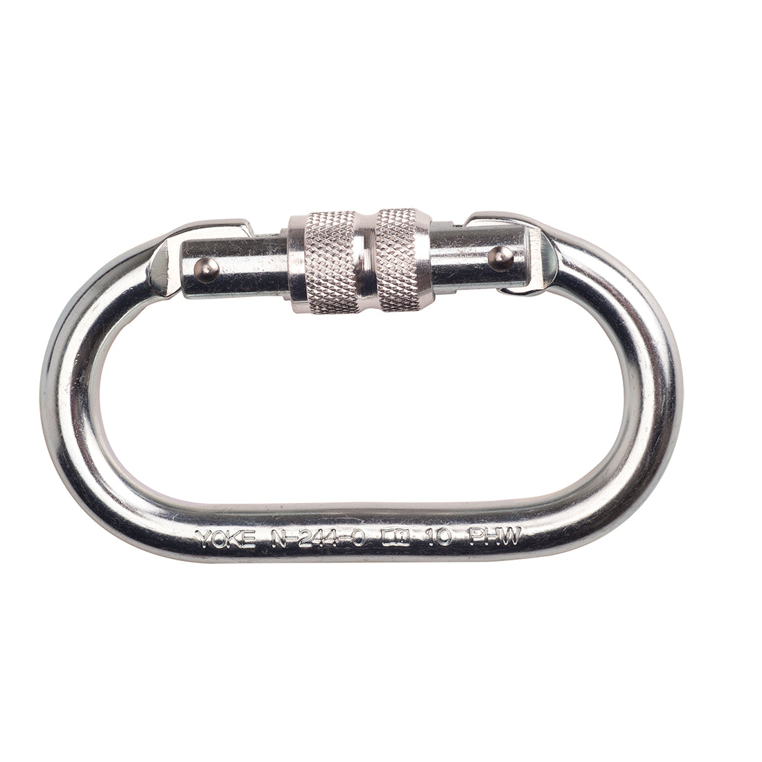 Portwest Screwgate Carabiner- Style FP30