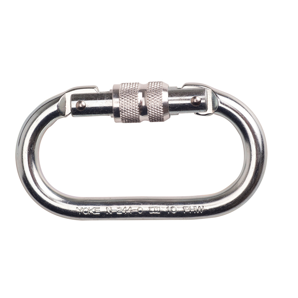 Portwest Screwgate Carabiner- Style FP30