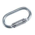 Portwest Twist Lock Carabiner- Style FP33