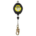 Portwest 10m Retractable Fall Arrest Block- Style FP41