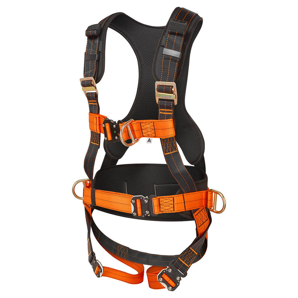 Portwest Portwest Ultra 3 Point Harness- Style FP73