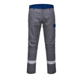 Portwest Bizflame Industry Two Tone FR Trousers- Style FR06