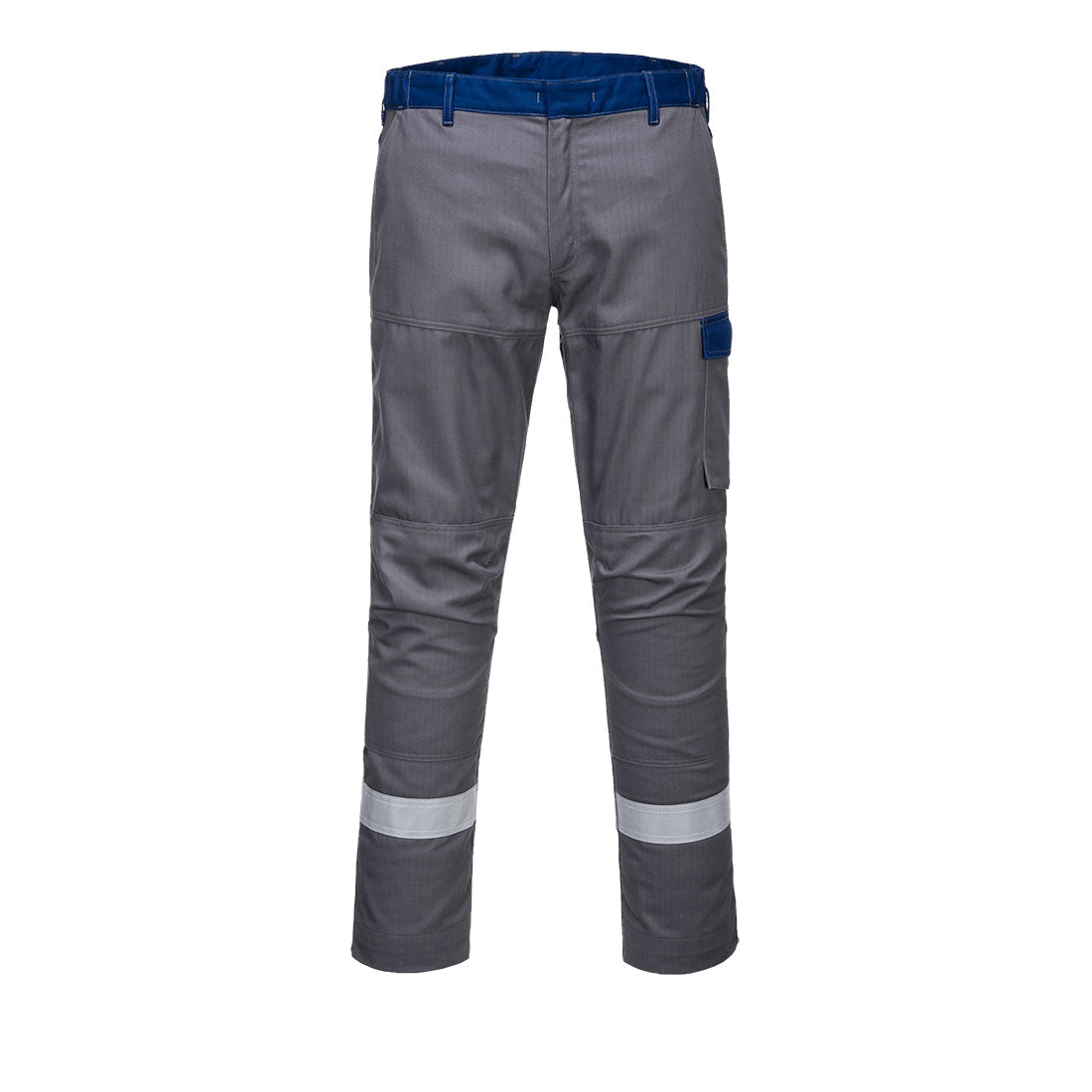 Portwest Bizflame Industry Two Tone FR Trousers- Style FR06