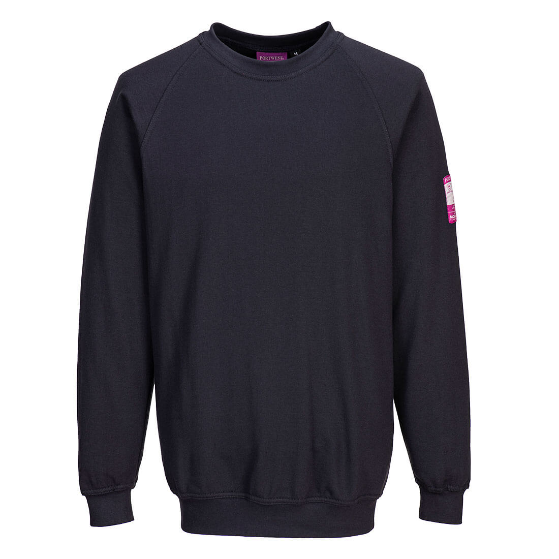 Portwest Modaflame Knit FR Sweatshirt- Style FR12