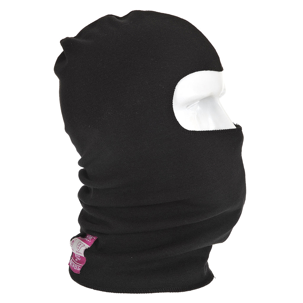 Portwest Modaflame Knit FR Balaclava- Style FR18