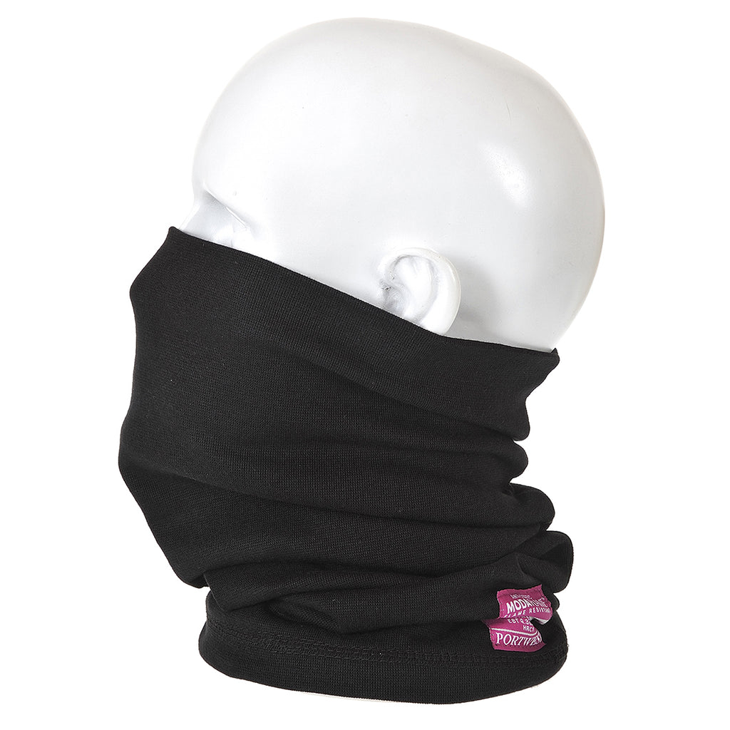 Portwest Modaflame Knit FR Neck Tube- Style FR19