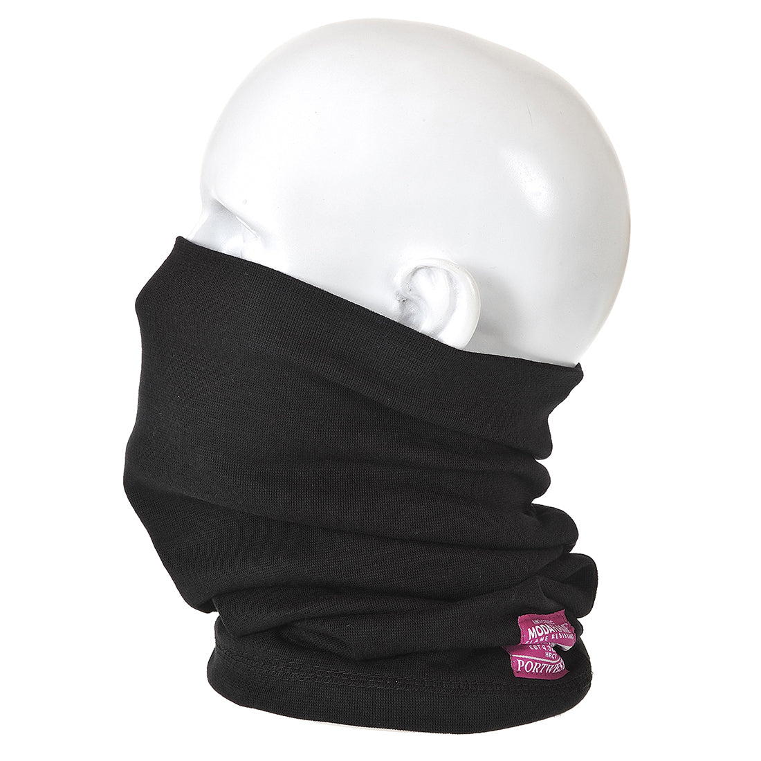 Portwest Modaflame Knit FR Neck Tube- Style FR19
