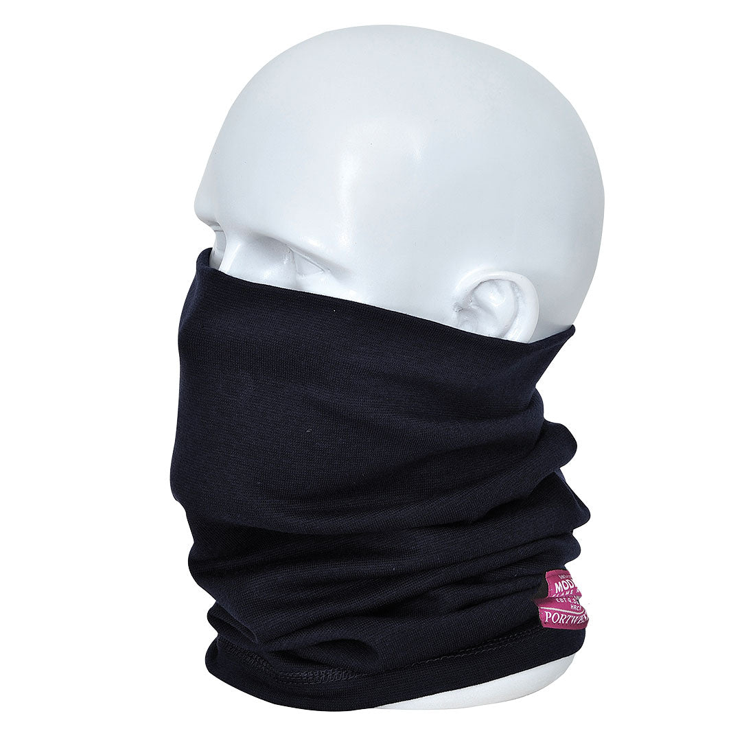 Portwest Modaflame Knit FR Neck Tube- Style FR19