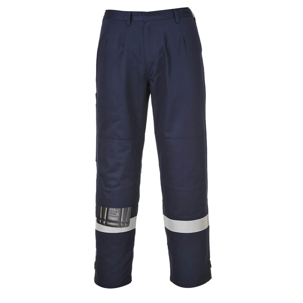 Portwest Bizflame Work FR Trousers- Style FR26