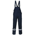 Portwest Bizflame Work FR Bib and Brace- Style FR27