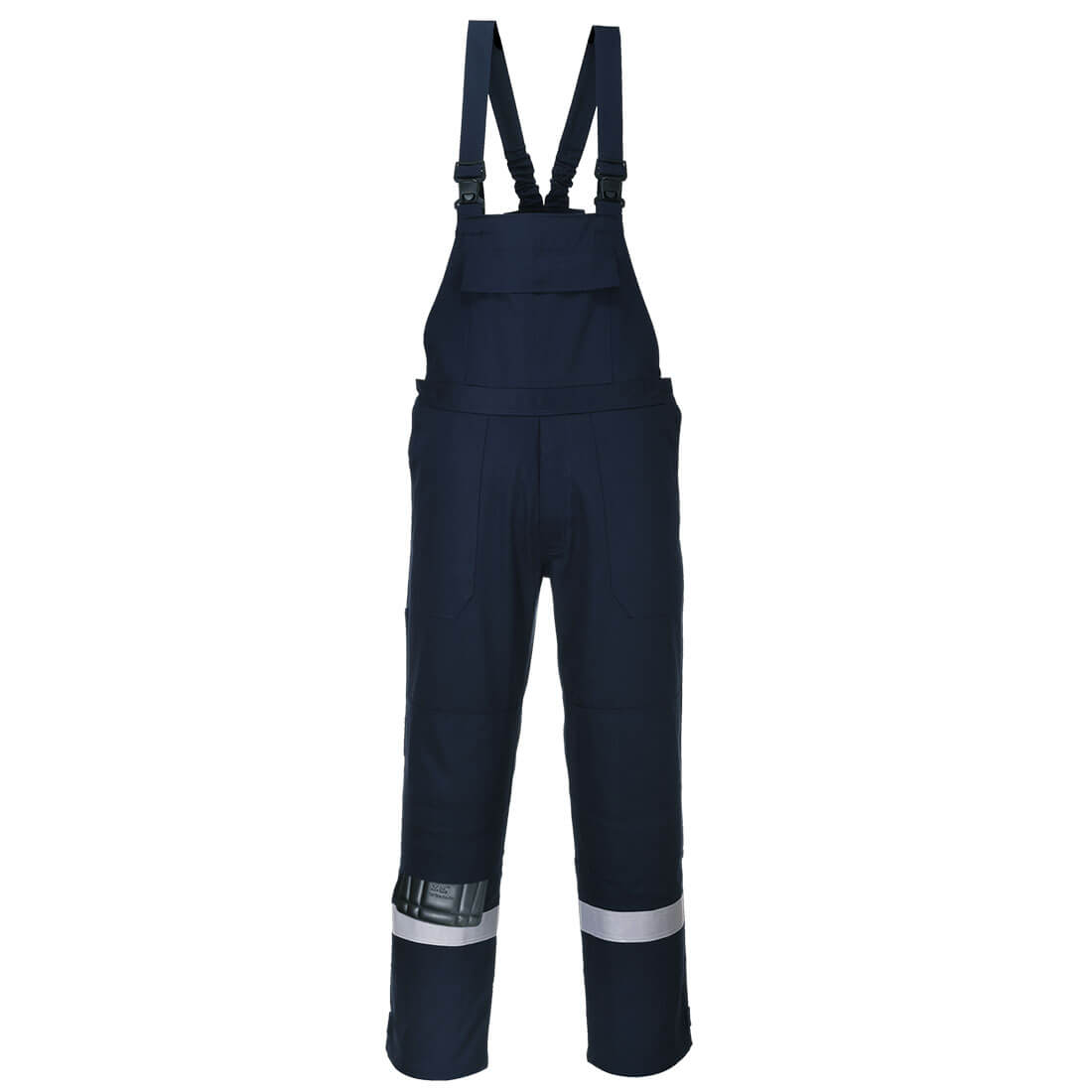 Portwest Bizflame Work FR Bib and Brace- Style FR27